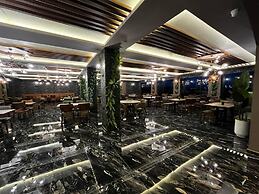 SHELTONS HOTEL KIRIKKALE