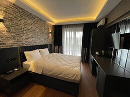 SHELTONS HOTEL KIRIKKALE