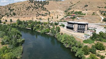 SHELTONS HOTEL KIRIKKALE