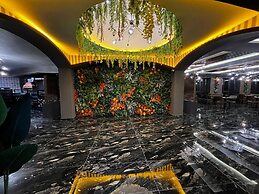 SHELTONS HOTEL KIRIKKALE