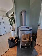 Holiday Home Ckate Comfortable Vacation Home