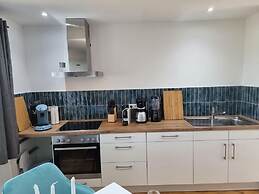 Holiday Home Ckate Comfortable Vacation Home