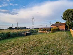Holiday Home Ckate Comfortable Vacation Home