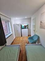 Holiday Home Ckate Comfortable Vacation Home