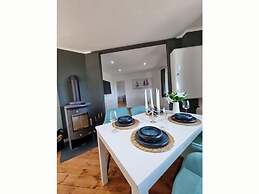 Holiday Home Ckate Comfortable Vacation Home