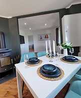 Holiday Home Ckate Comfortable Vacation Home