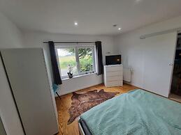 Holiday Home Ckate Comfortable Vacation Home