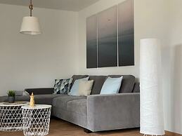 Holiday Apartment Beach Smile Lodge