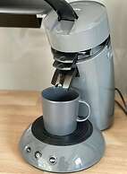 Holiday Apartment Beach Smile Lodge