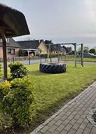 Holiday Apartment Eiderstedt