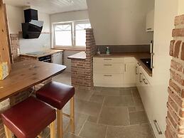 Holiday Apartment Eiderstedt