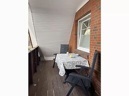 Holiday Apartment Eiderstedt