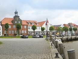 Holiday Apartment Eiderstedt