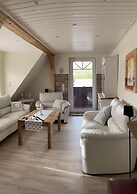 Holiday Apartment Eiderstedt