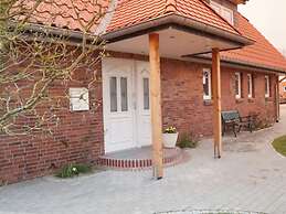 Holiday Apartment Eiderstedt