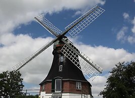 Holiday Apartment Eiderstedt