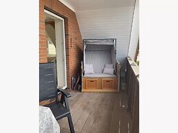 Holiday Apartment Eiderstedt