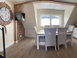 Holiday Apartment Eiderstedt