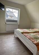 Holiday Apartment Eiderstedt