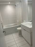 Toronto downtown suites