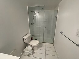 Toronto downtown suites