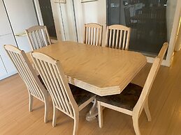 Toronto downtown suites