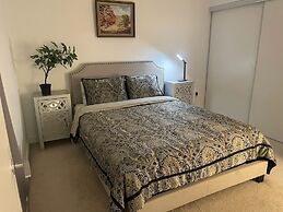 Toronto downtown suites