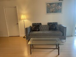 Toronto downtown suites