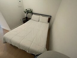 Toronto downtown suites