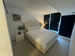 Toronto downtown suites