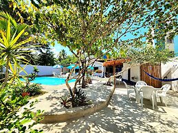 Pousada Suítes do Atlântico