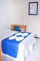 Pousada Suítes do Atlântico