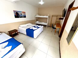 Pousada Suítes do Atlântico