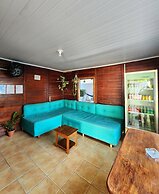 Pousada Suítes do Atlântico