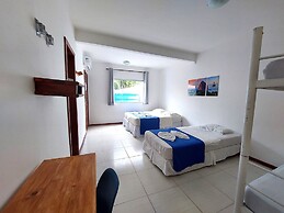 Pousada Suítes do Atlântico