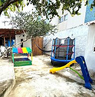 Pousada Suítes do Atlântico