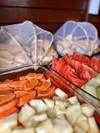 Pousada Suítes do Atlântico