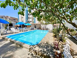 Pousada Suítes do Atlântico