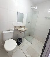 Pousada Suítes do Atlântico