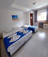 Pousada Suítes do Atlântico