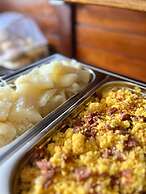 Pousada Suítes do Atlântico