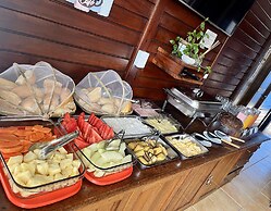 Pousada Suítes do Atlântico