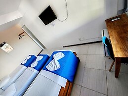 Pousada Suítes do Atlântico