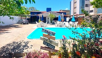 Pousada Suítes do Atlântico