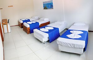 Pousada Suítes do Atlântico