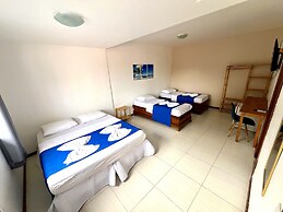 Pousada Suítes do Atlântico