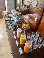 Pousada Suítes do Atlântico