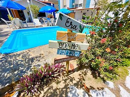 Pousada Suítes do Atlântico