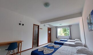 Pousada Suítes do Atlântico