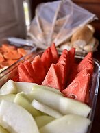 Pousada Suítes do Atlântico